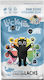 Lucky Lou Food Code Adult Poultry & Fresh Salmo...