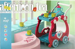 Mega Creative Tea Set Toy