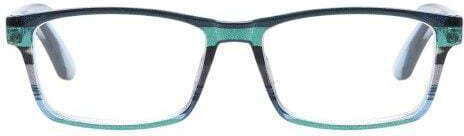 Apel Lesebrille +2.50 in Gray Farbe