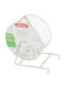 Zolux Nagetier Spielzeug Rad Beige