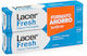 Lacer Pastă de dinți 2x125ml