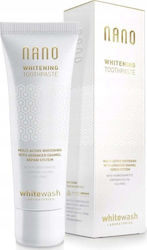 Whitewash Οδοντόκρεμα 75ml