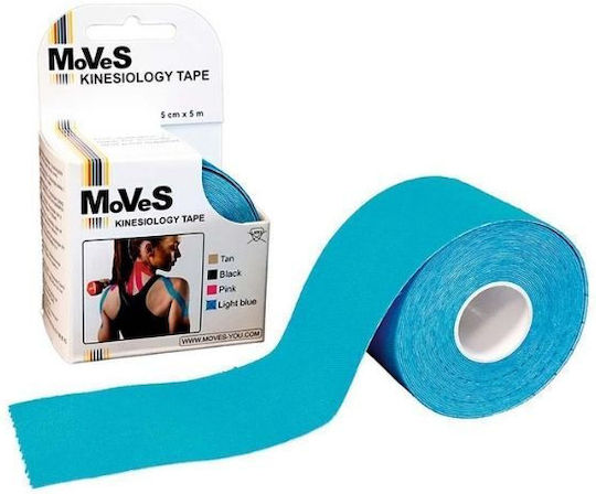 Alfa Care Tape Kinesiology Tape 500 x 5cm Beige