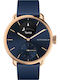 Withings ScanWatch 2 Stainless Steel 38mm Αδιάβ...