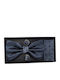 Mezzo Uomo Set Fliege Gray