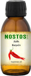 Nostos Pure Ξηρό Έλαιο Monoi 100ml