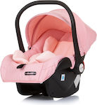 Chipolino Harmony Autositz i-Size Flamingo 0-13 kg