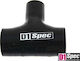 D1 Spec Διαμέτρου 5mm Μήκους 5mm για Volkswagen Up Μαύρο