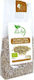 BIO LIFE Βιολογικοί Ηλιόσποροι Ψημένοι Ψίχα 150gr