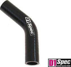 D1 Spec Διαμέτρου 10mm Μήκους 10mm για Honda Element Volkswagen Up Μαύρο