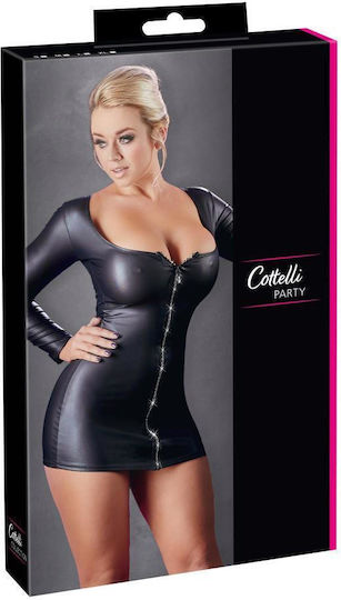 Boss Of Toys Sexy Dress Black
