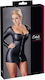 Boss Of Toys Sexy Φόρεμα Μαύρο