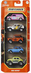 Matchbox Mbx Retro Autoset