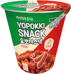 Yopokki Έτοιμα Γεύματα Topokki 145gr