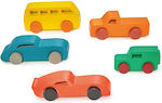 Mentari Colourful Cars Mt7919