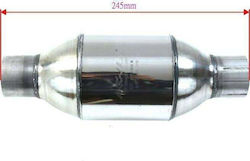 Awg_c Katalysator Sport Fi 55 2-3l Euro 3