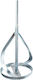 Bormann 059028 Amestecător Vopsea SDS Plus 80x400mm