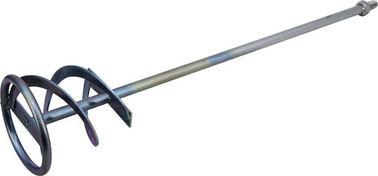 AWTools AW30469BL Amestecător Pentru Adezivi și Vopsele M14 160x600mm