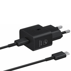 Samsung EPT2510XBE Bulk Adapter 25W Samsung EPT2510XBE Bulk Adapter 25W