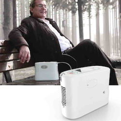 Portable Oxygen Concentrator 7lt