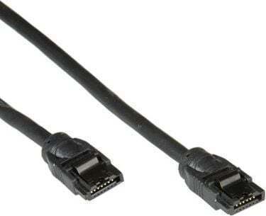 Roline Cable HDMI male - HDMI male 0.5m Μαύρο