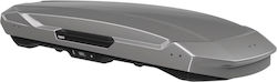 Thule Motion 3 XL Low Μπαγκαζιέρα Οροφής Αυτοκινήτου με Διπλό Άνοιγμα 500lt Titan Glossy Thule Motion 3 XL Low Μπαγκαζιέρα Οροφής Αυτοκινήτου με Διπλό Άνοιγμα 500lt Titan Glossy