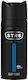 STR8 Live True Αποσμητικό σε Spray 150ml