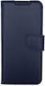 Back Cover Σιλικόνης 1.2mm Μπλε (Galaxy A23 4G ...
