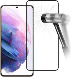 Full Face Tempered Glass Μαύρο (Redmi Note 13 Pro 4G / Poco M6 Pro 4G) Full Face Tempered Glass Μαύρο (Redmi Note 13 Pro 4G / Poco M6 Pro 4G)