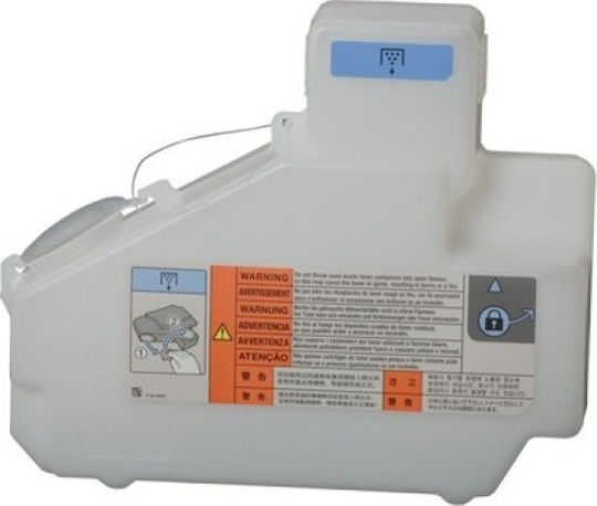 3500 4500 5500 Wt-860 Waste Tank for Kyocera Olivetti Utax
