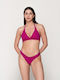 Bikini Brasilien Blue