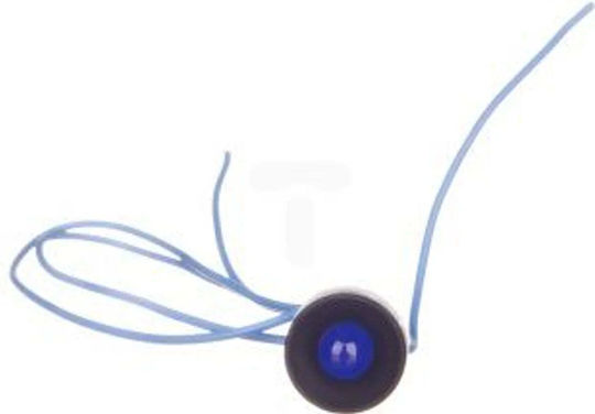 Simet LED Anzeigelampe Rot 1Stück 84510003