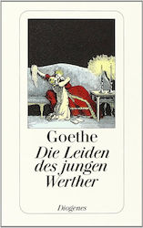 Die Leiden Des Jungen Werther