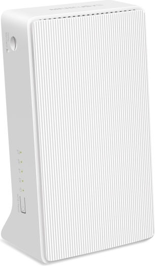 Mercusys MB130-4G v1 Ασύρματο 4G Router Wi‑Fi 5 με 2 Θύρες