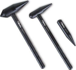 Beta Set De Ciocane Cu Mâner Din Plastic