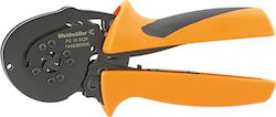 Weidmuller Crimping Pliers