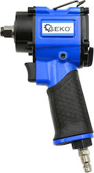 Geko Δυναμόκλειδο Καρέ 1/2" Ροπής 1.2-1200 Nm G03183 Geko Δυναμόκλειδο Καρέ 1/2" Ροπής 1.2-1200 Nm G03183