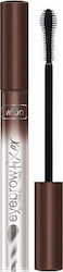 Wibo Mascara για Φρύδια Διάφανο