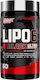 Nutrex Lipo 6 Black Ultra Concentrate 60 капси