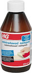 HG Sticker Remover Curățitor Special 1x300ml