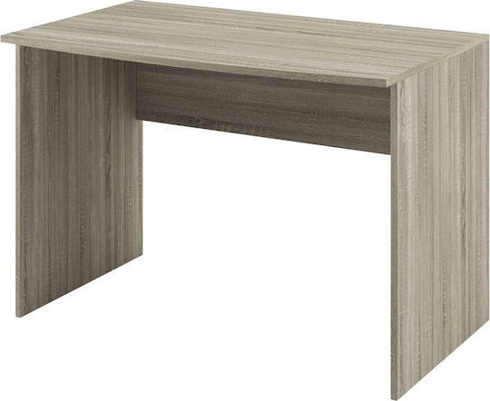 Παιδικό Γραφείο Γκρι 110x70.5x75.5cm