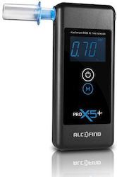 Alcofind Digital Alcohol Tester