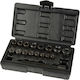 Geko Car Clutch Tool Set for Ford Opel VW Audi Citroen Fiat Honda Mazda Mitsubishi Nissan Peugeot Renault Rover Saab Toyota Volvo