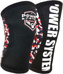 Power System Crossfit Elastic Knee Brace