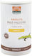 Mattisson Rice Protein Powder 80% Без Глутен & Лактоза с Вкус Ванилия 500гр