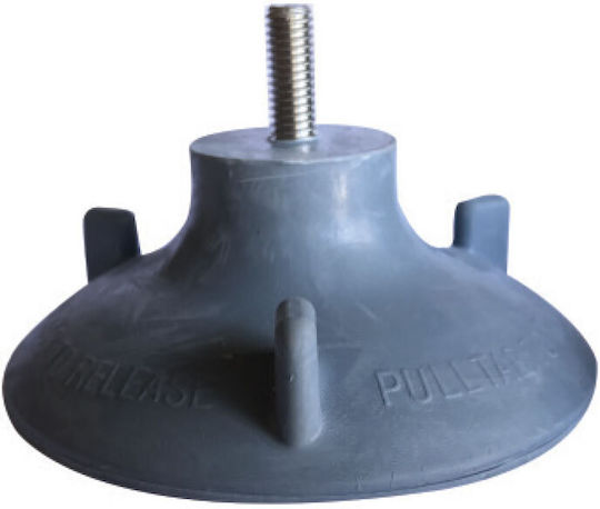 Alfa Care Ac383 Footer Pentru Scaun Cu Rotile 10-501-058