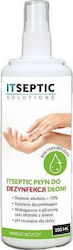 Itseptic Dezinfectant Lichid 250ml Itseptic Dezinfectant Lichid 250ml