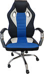 5029 Gaming Chair Blue