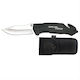 Martinez Albainox Blade Pocket Knife Black