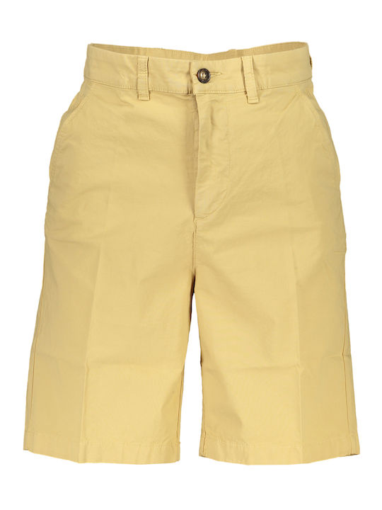 North Sails Men's Shorts Beige